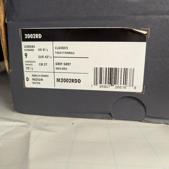 New Balance 2002RD Classics - Picture 5 of 5